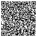 QR code with Shell contacts