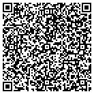 QR code with Washington Square Gas & Auto contacts