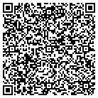 QR code with Factory Finish Paintless Dent contacts