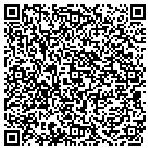 QR code with Machine Tool Engineering Co contacts