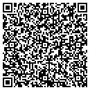 QR code with Radio Bilinque contacts