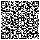 QR code with C J's Galley contacts