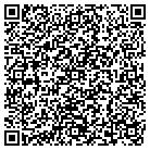 QR code with Manomet School Of Dance contacts