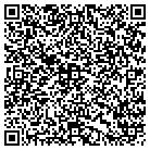 QR code with A No 1 Affordable Relocation contacts