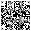 QR code with Haupt Tree Co contacts