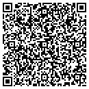 QR code with Robert H Audet DDS contacts