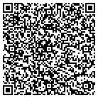 QR code with J & A Contracting Service contacts