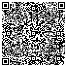 QR code with College Advisor Of New England contacts