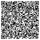 QR code with Cambridge Bio Marketing Group contacts