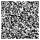 QR code with Parker Store contacts