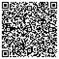 QR code with Vision It contacts