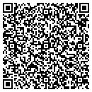 QR code with Heart Center contacts