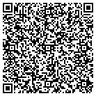 QR code with Jek Tek Custom Textile Prntng contacts