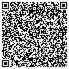 QR code with University Of The Middle East contacts