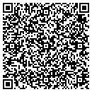 QR code with Gannett Offset contacts