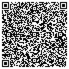 QR code with Family Solutions Alliance Inc contacts