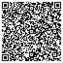 QR code with Peggy Johnson MD contacts