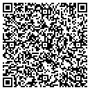 QR code with P& H Mining contacts