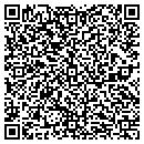 QR code with Hey Communications Inc contacts