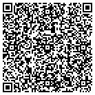 QR code with Ladybug Pest Control Service contacts