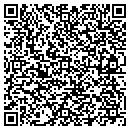 QR code with Tanning Studio contacts