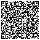 QR code with Hair Patterns contacts