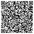 QR code with All Stretch Limousine contacts