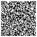 QR code with John's Shoe Store contacts