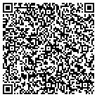 QR code with Mark N Dailey DDS contacts