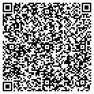 QR code with R M Cacciapaglia Landscape contacts