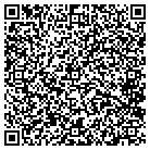 QR code with C Lab Service Center contacts
