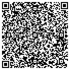 QR code with Kosh Automation Technology contacts
