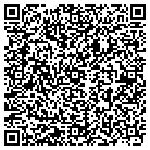 QR code with CMG Marble & Granite Inc contacts