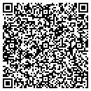 QR code with Andys Nails contacts