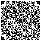 QR code with Ralph J Burke Roofing Co contacts