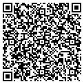 QR code with Bashas 84 contacts