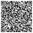QR code with J S Graphics contacts
