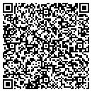 QR code with Rich's Service Center contacts