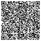 QR code with Aaron Brite Cleaning Co contacts