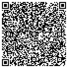 QR code with R F Decasaro Cable Contractors contacts