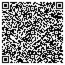 QR code with F W WEBB Co contacts