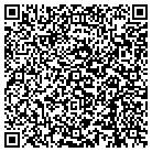 QR code with R & R Grading & Excavation contacts