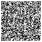 QR code with Alarms By Rainbow Security contacts
