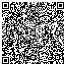 QR code with I C Power contacts