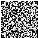 QR code with A & S Assoc contacts