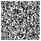 QR code with Matt's Towing & Recovery contacts