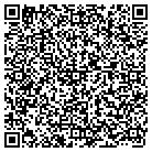 QR code with Oakwood Farm Christmas Barn contacts