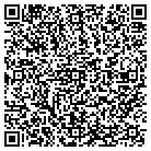 QR code with Holliston Council On Aging contacts