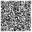 QR code with Wachusett Valley Riders Club contacts