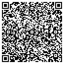 QR code with Apple Tree contacts